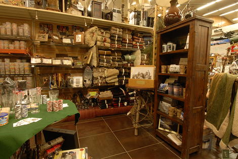Woolrich Blankets