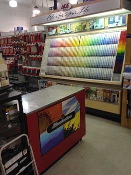 Paint
