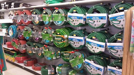Lawn & Garden