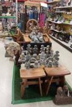 Unique items