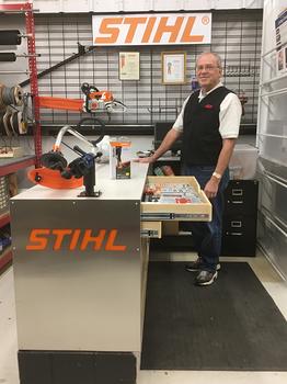 Service Technician