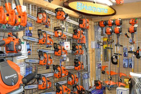 Husqvarna