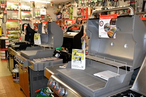 Weber Grills