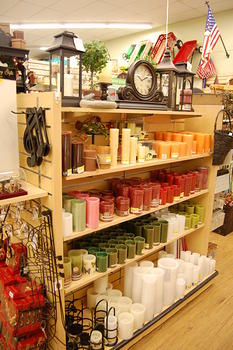 Candles