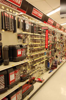 Craftsman