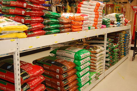 Fertilizers