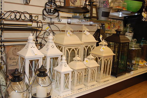 Lanterns