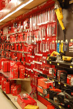 Milwaukee Tools