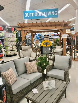 Outdoor Living