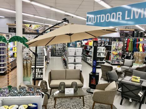 Outdoor Living