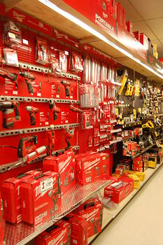 Power Tools