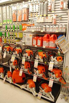 Stihl