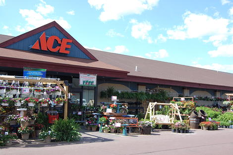 Store Front