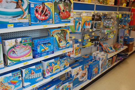 Toys