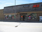 Store Front Kemmerer Ace