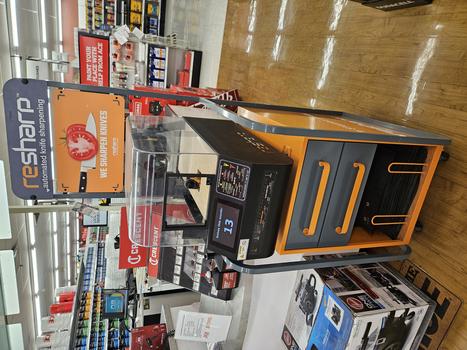 Store