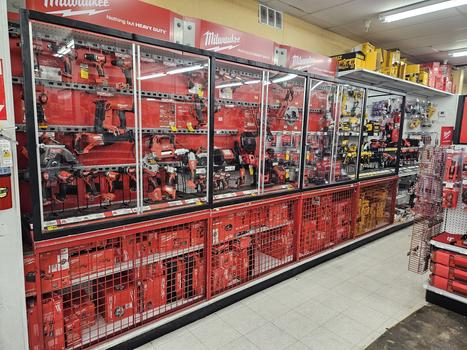 Store