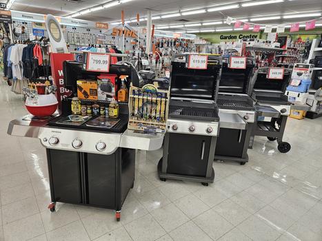 Store