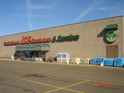Store Front Frattallone's Ace Hardware Andover