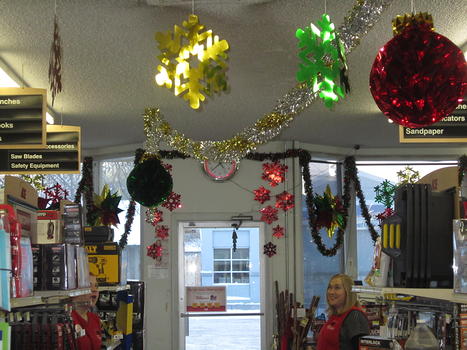 christmas