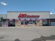 Store Front Riverton ACE Hardware