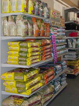 Pet Department