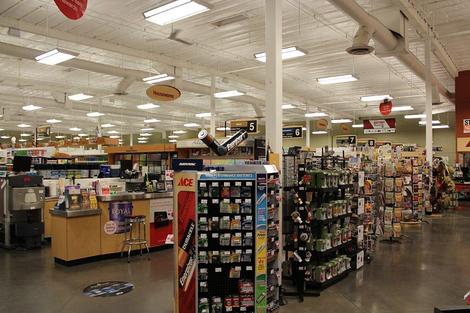 Store