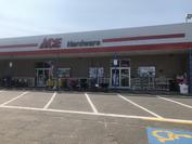 Store Front Middletown Ace Hardware