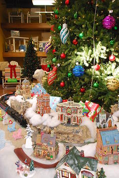 Christmas Village