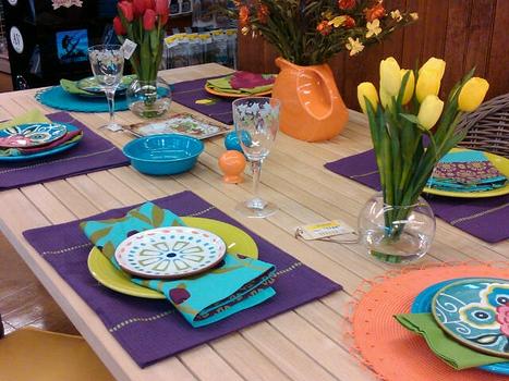 Tag Tableware