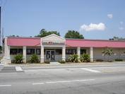 Store Front Orlando Ace Hardware