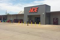 Store Front ELK CITY 2014