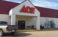 Store Front MANGUM2014