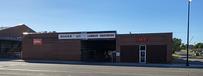 Store Front Beaver Lumber