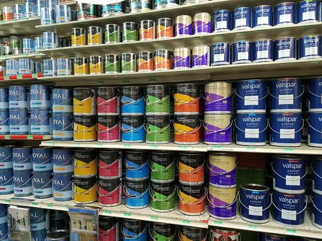 Paint
