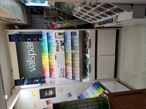 Paint Design Studio