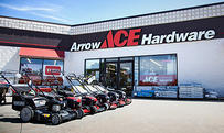 Store Front Shakopee