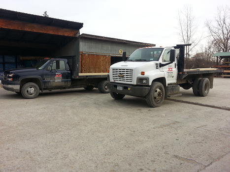 Trucks