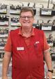 Manager Bill Say