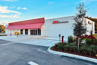 Store Front Oviedo Ace Hardware