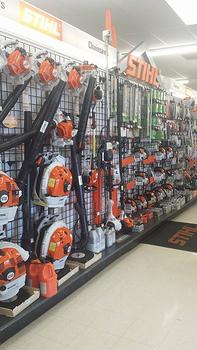 Stihl