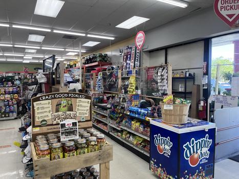 Store