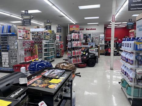 Store