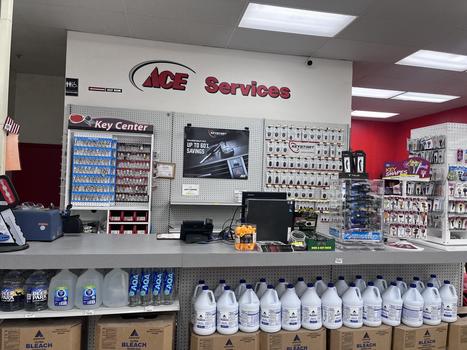 Store