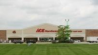 Store Front CRETE ACE HARDWARE