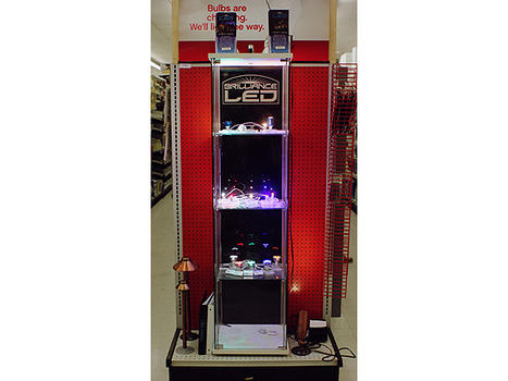 Ace Products