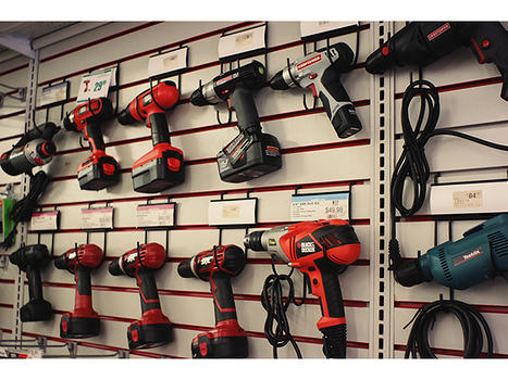 Ace Products