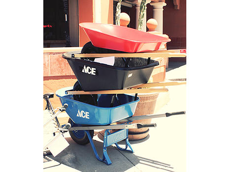 Ace Products