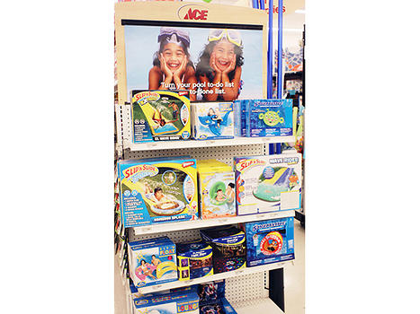 Ace Products