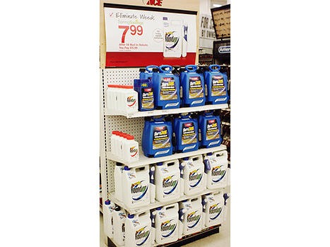 Ace Products